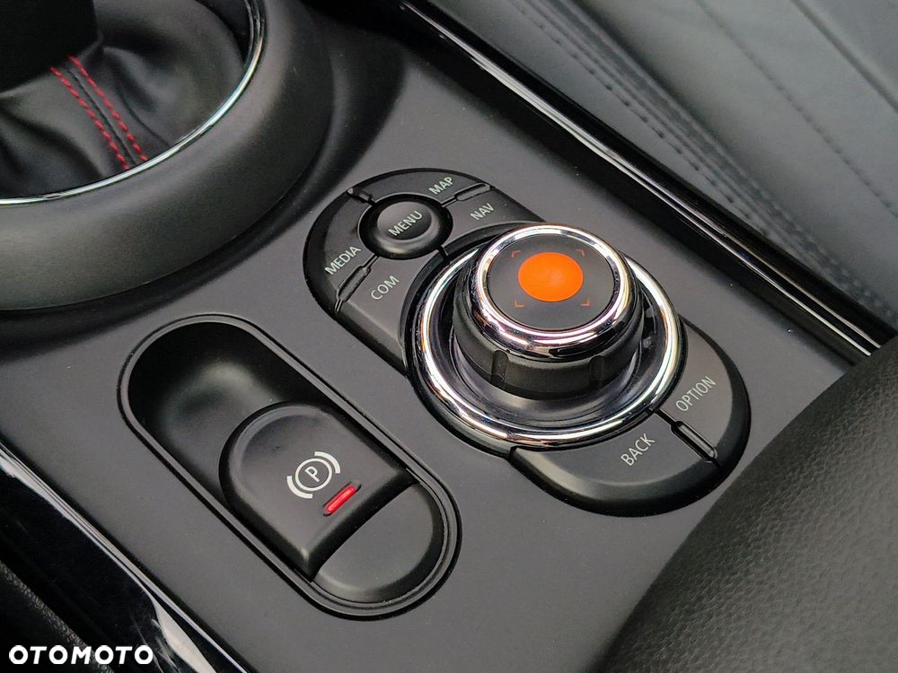 MINI Clubman Cooper S ALL4 GPF sport - 35