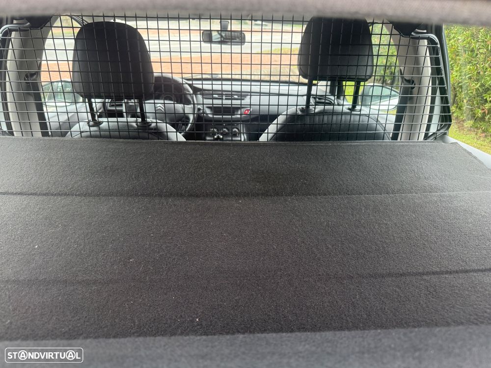 Citroën C3 1.4 HDI - 16