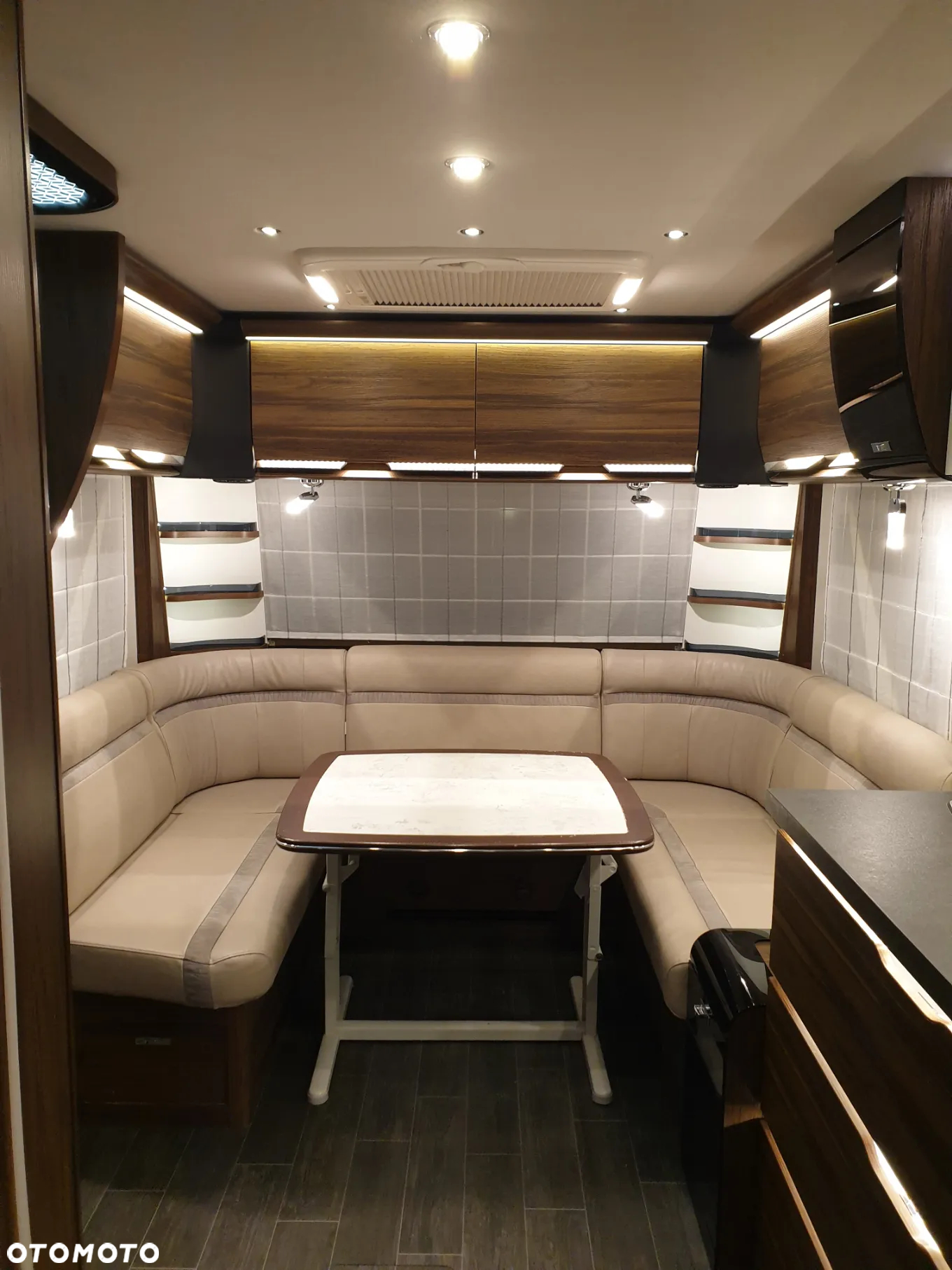 Tabbert CELLINI 655 DF 2.5 - 22