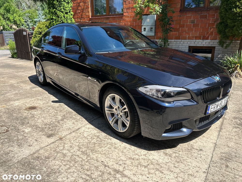 BMW Seria 5 530d - 3