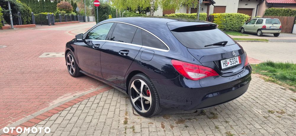 Mercedes-Benz CLA - 15