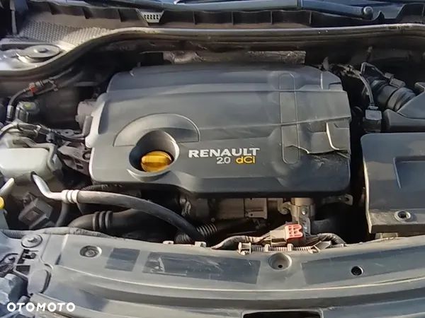M9R824 kompletny silnik 2.0 dCi Renault 150KM / 110kW M9R846 - 1