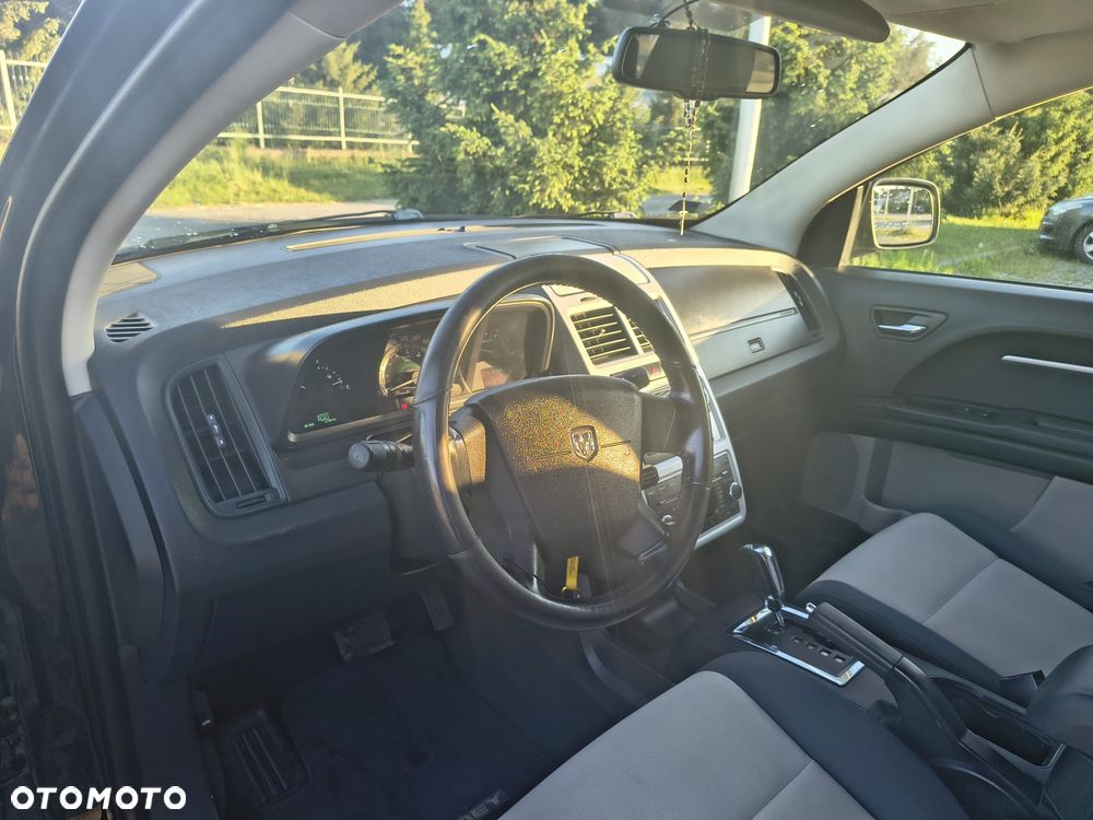 Dodge Journey 2.0 CRD SXT - 10