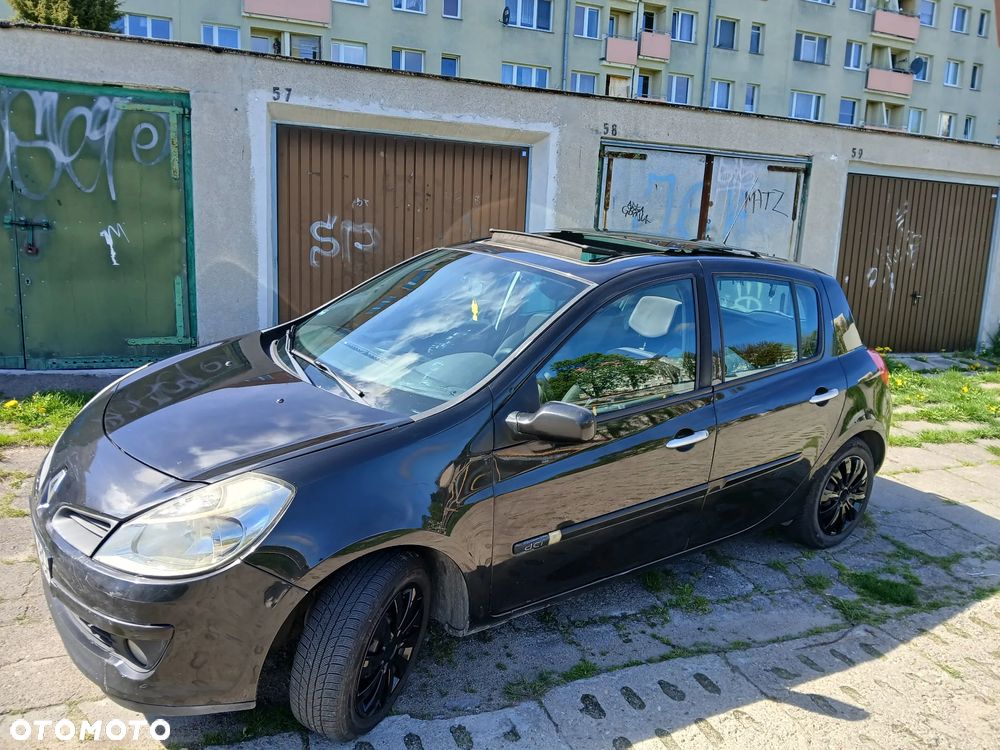 Renault Clio 1.5 dCi Campus Extreme - 4