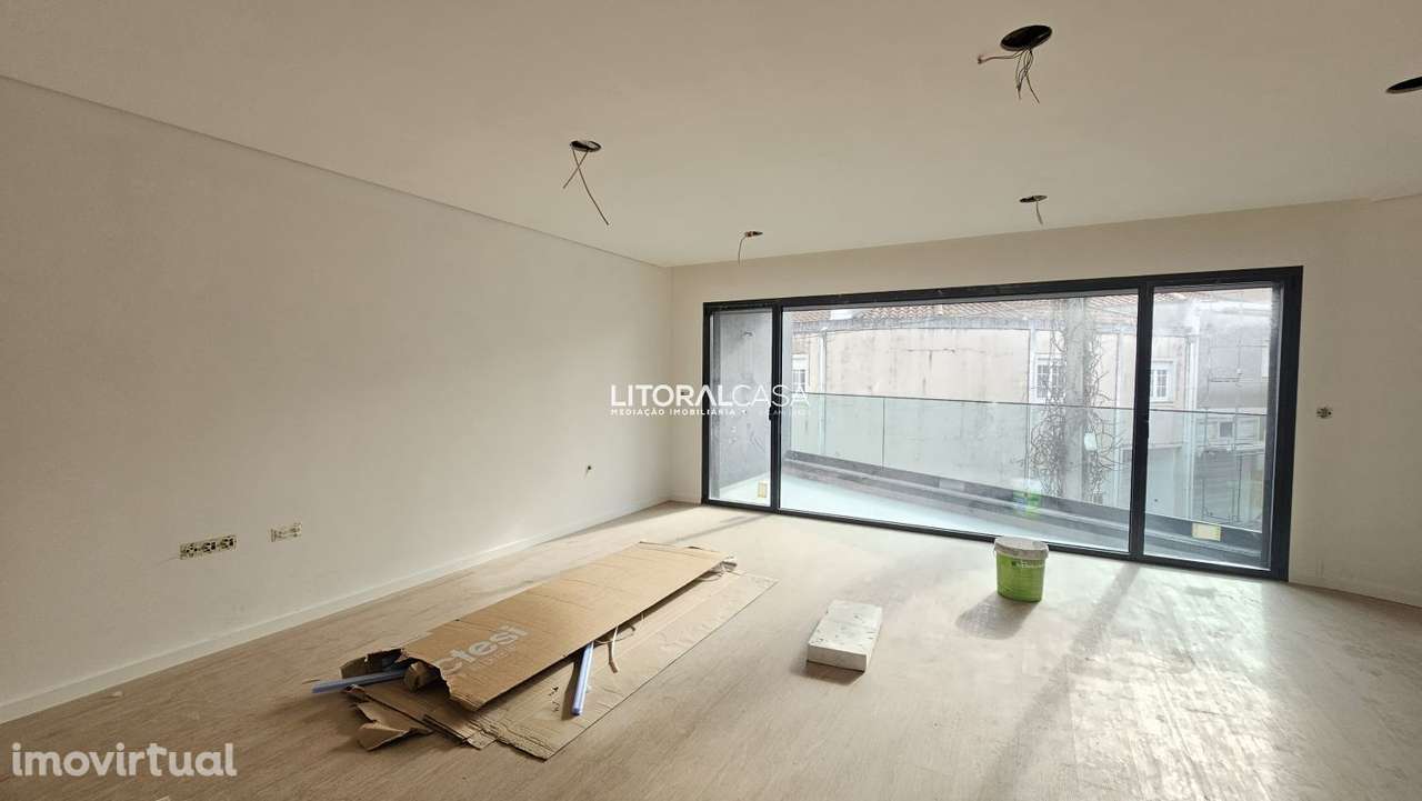 Apartamento T3  | Duplex | Terraço na Cobertura - Grande imagem: 4/19