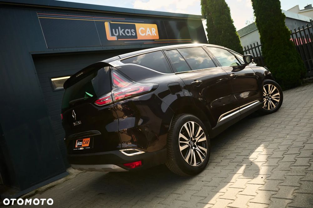 Renault Espace 1.6 TCE Initiale Paris EDC - 5