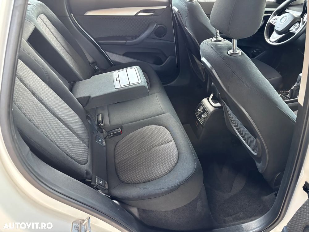 BMW X1 xDrive25e AT PHEV - 39