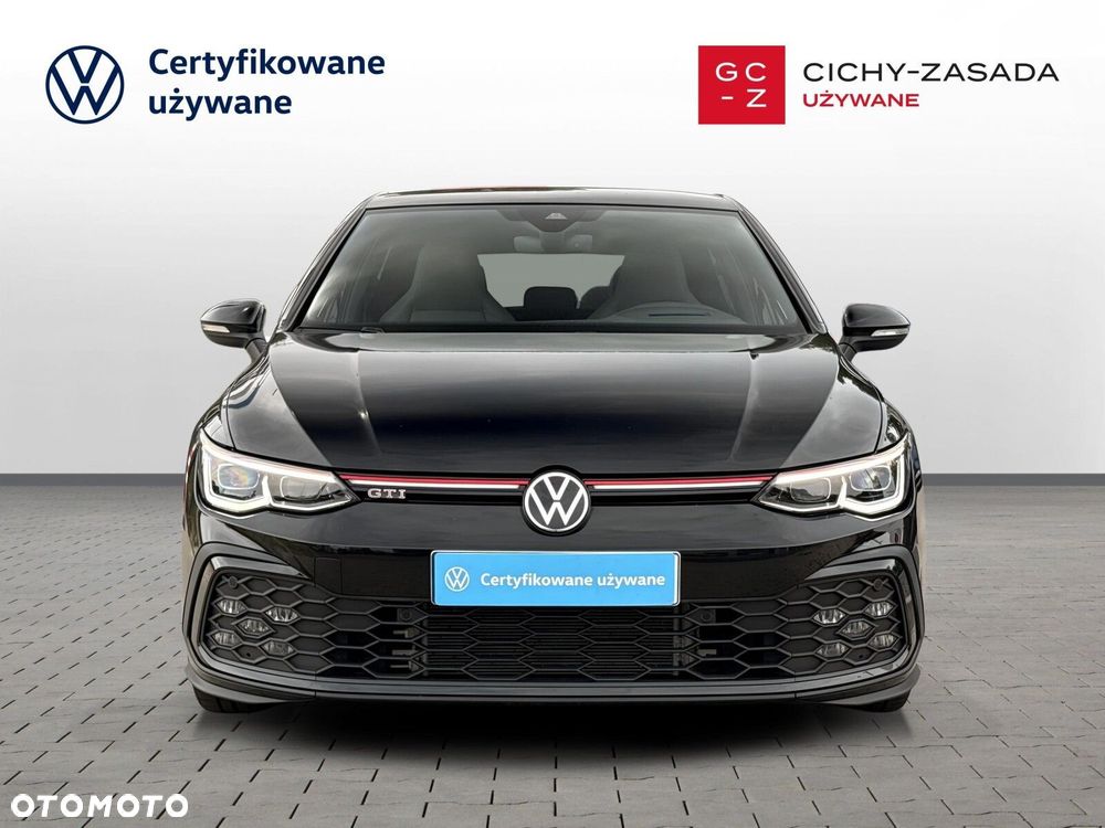 Volkswagen Golf 2.0 TSI GTI DSG - 9