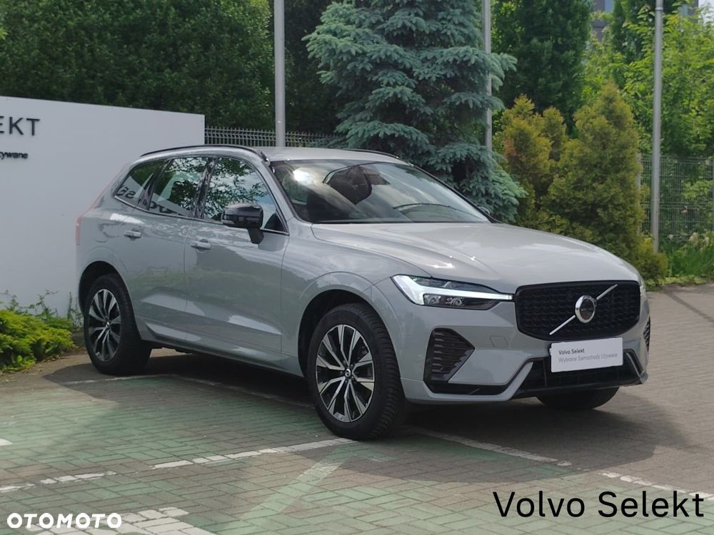 Volvo XC 60 - 10