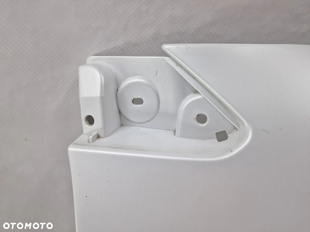 SMART FORTWO 3 III A453 A 453 14- PRAWY BŁOTNIK PRZEDNI PRZÓD , NR A4538810201 , A 4538810201 / 631009761R , NR AUKCJI BŁ12 - 9
