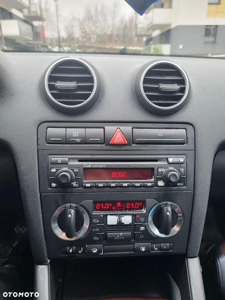 Audi A3 3-drzwiowe - 21