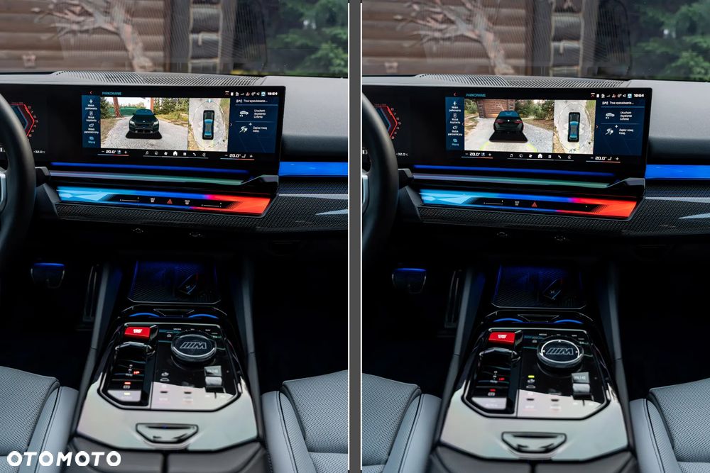 BMW M5 PHEV - 34