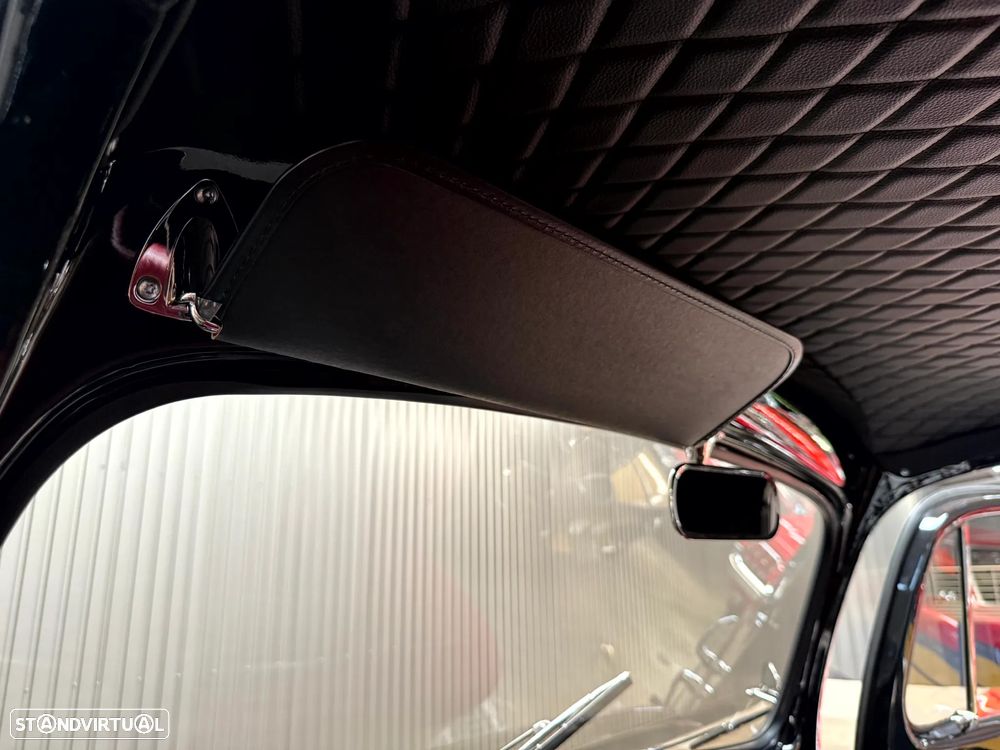 Ford F-100 F1 V8 5.7 - 37