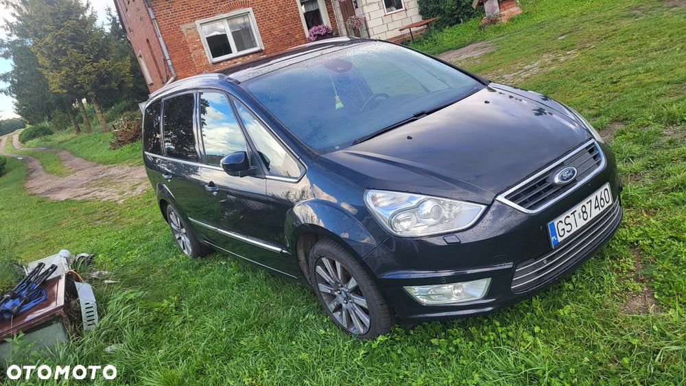 Ford Galaxy - 5