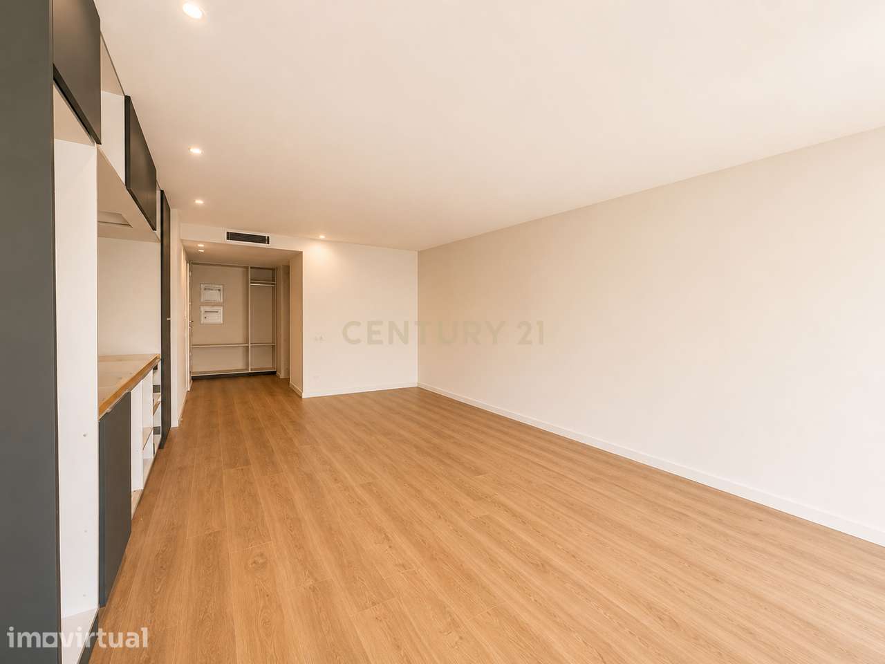 Apartamento T0 Novo | Brito Capelo, Matosinhos, Porto - Grande imagem: 4/18