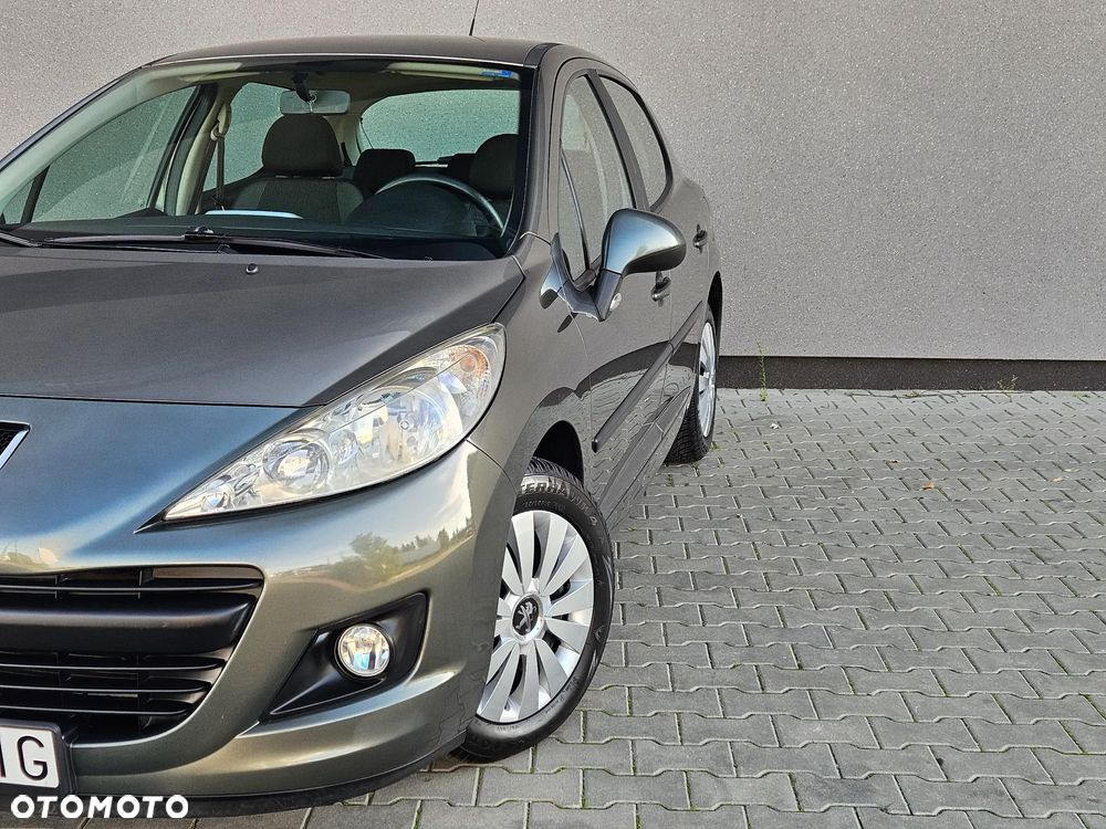 Peugeot 207 1.4 Trendy - 15