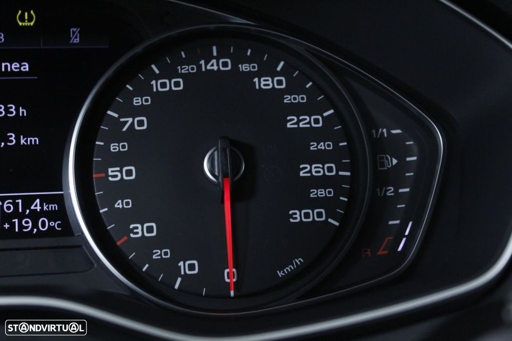 Audi A4 - 30