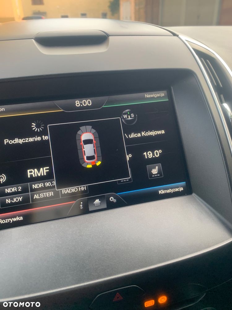 Ford S-Max 2.0 TDCi Titanium - 28