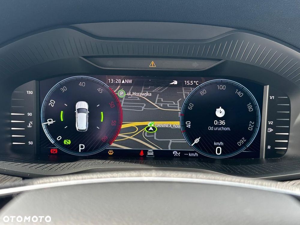 Skoda Kodiaq 2.0 TDI 4x4 Style DSG - 14