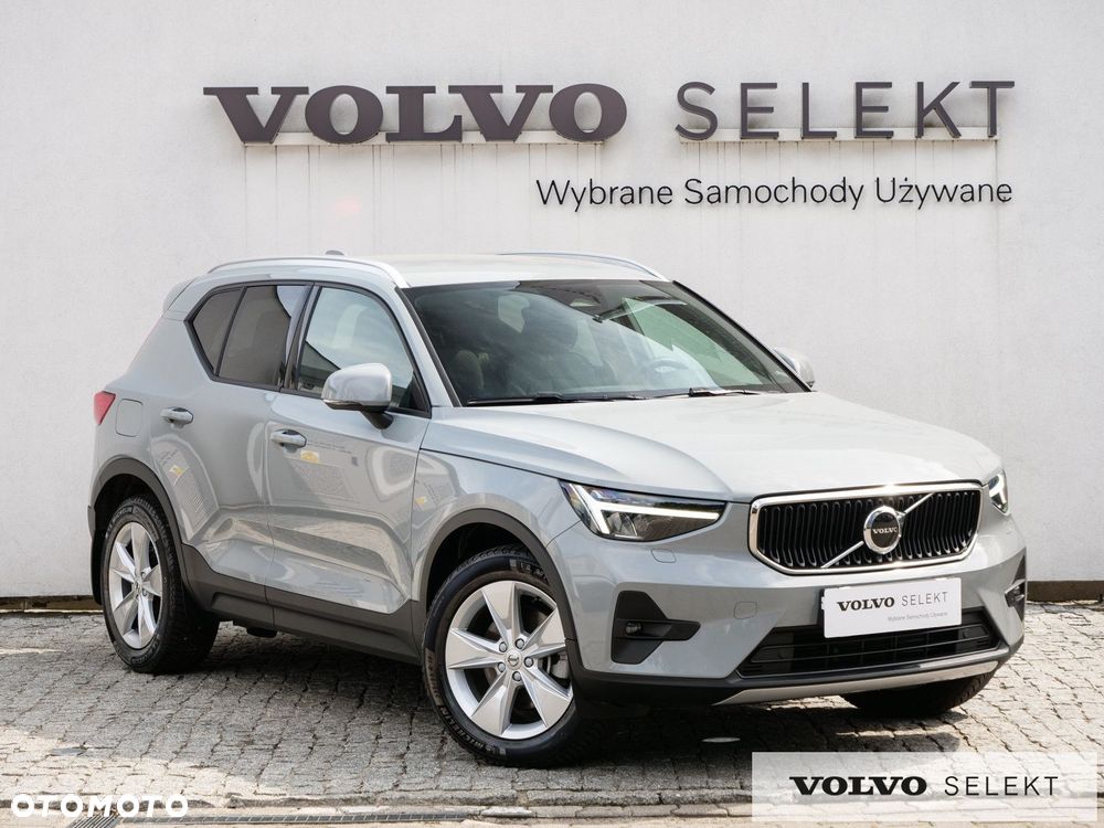 Volvo XC 40 - 4