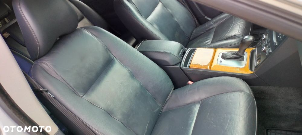 Volvo XC 90 3.2 AWD Summum - 20