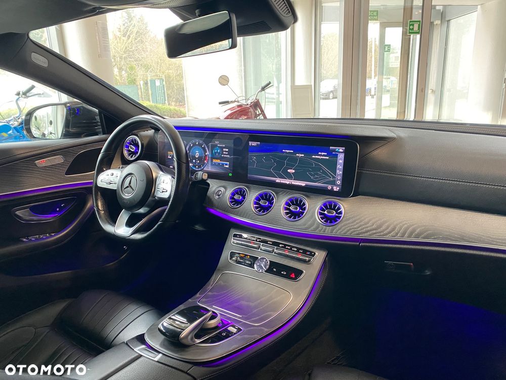 Mercedes-Benz CLS - 20