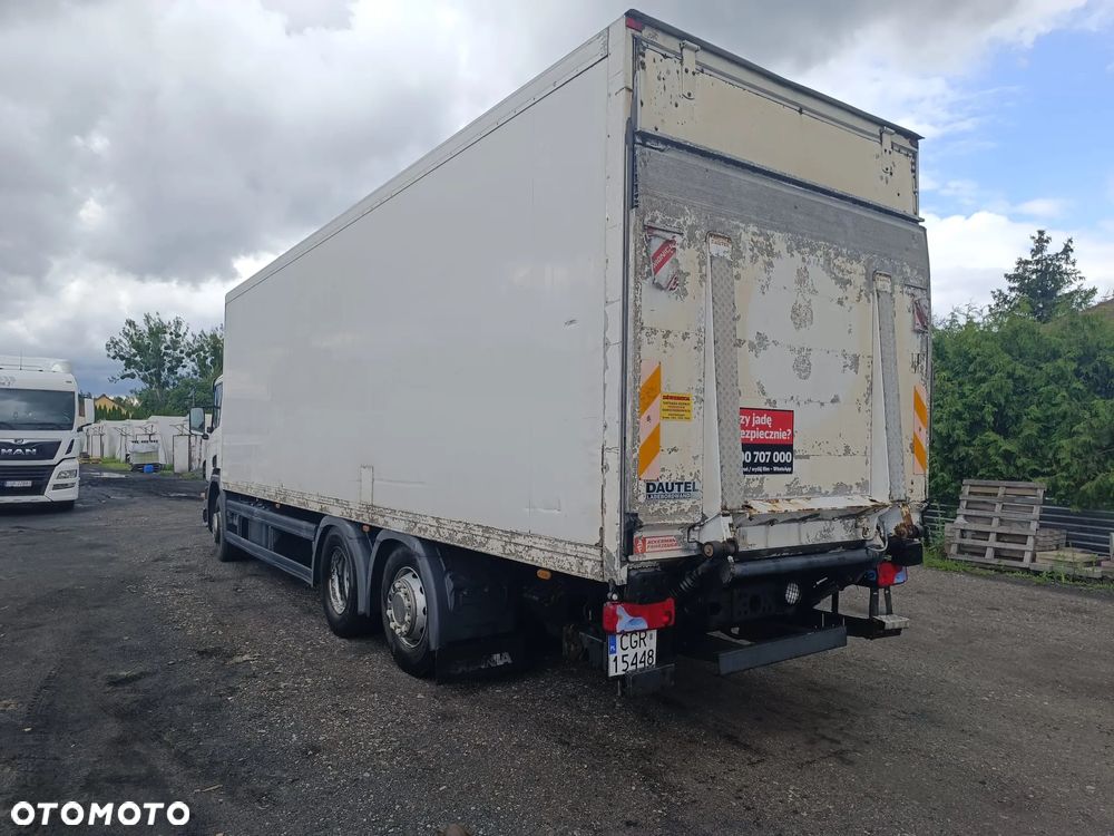 Scania P94D - 5