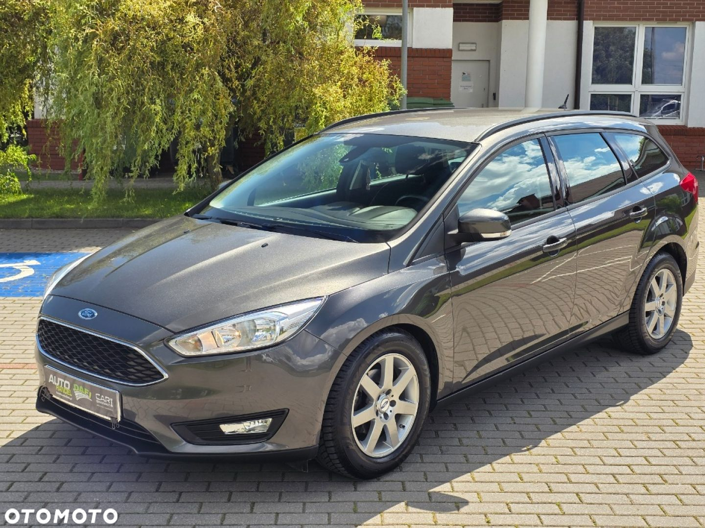 Ford Focus - 33
