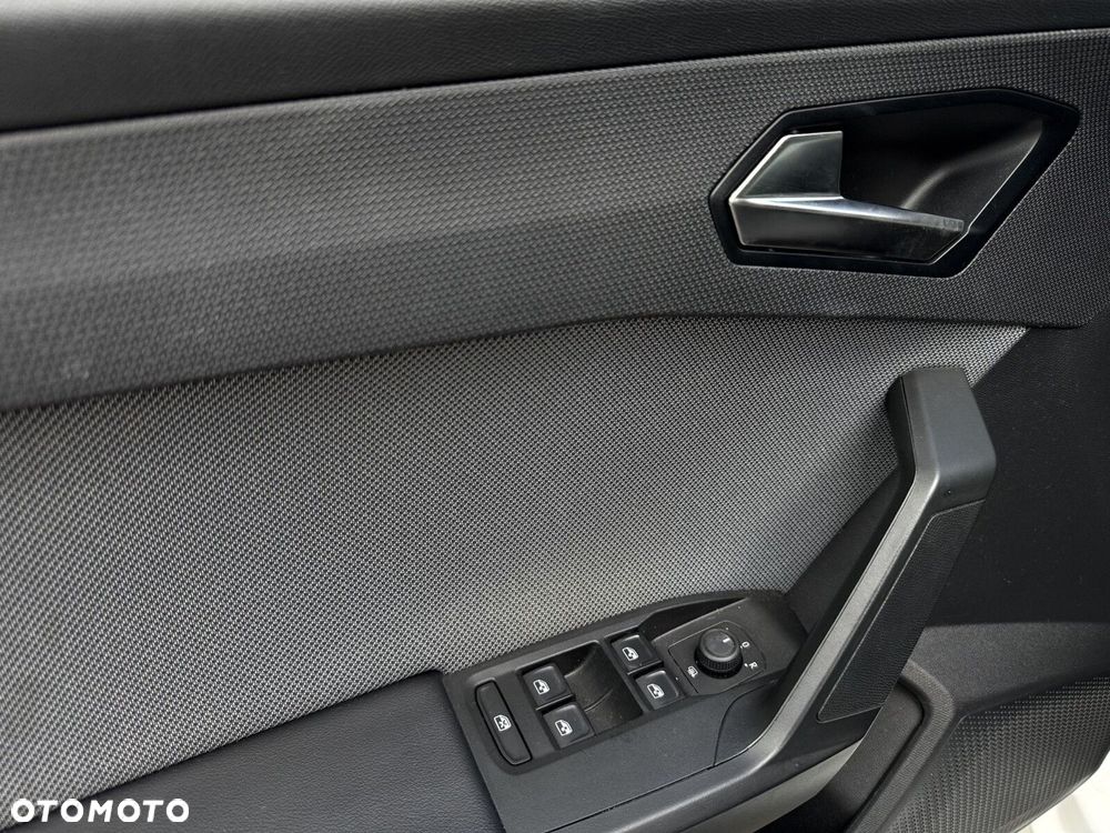 Seat Leon 1.5 TSI Style - 11
