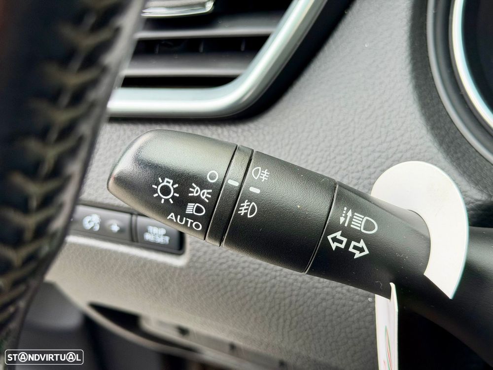 Nissan Qashqai 1.2 DIG-T Tekna Premium S Alcantara - 35