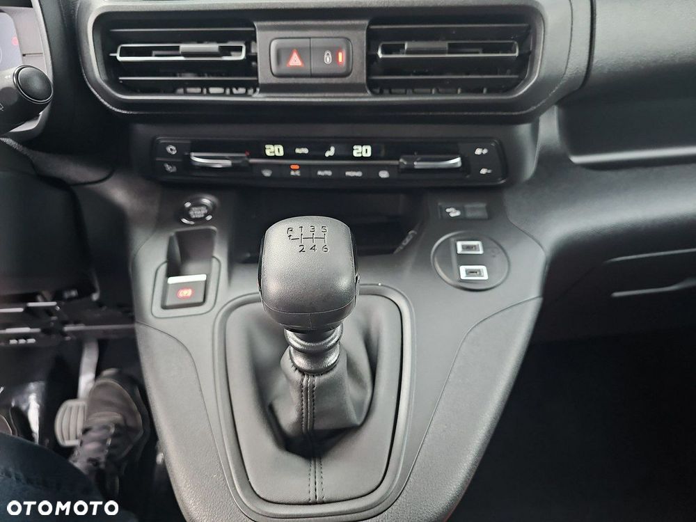 Citroën Berlingo - 16