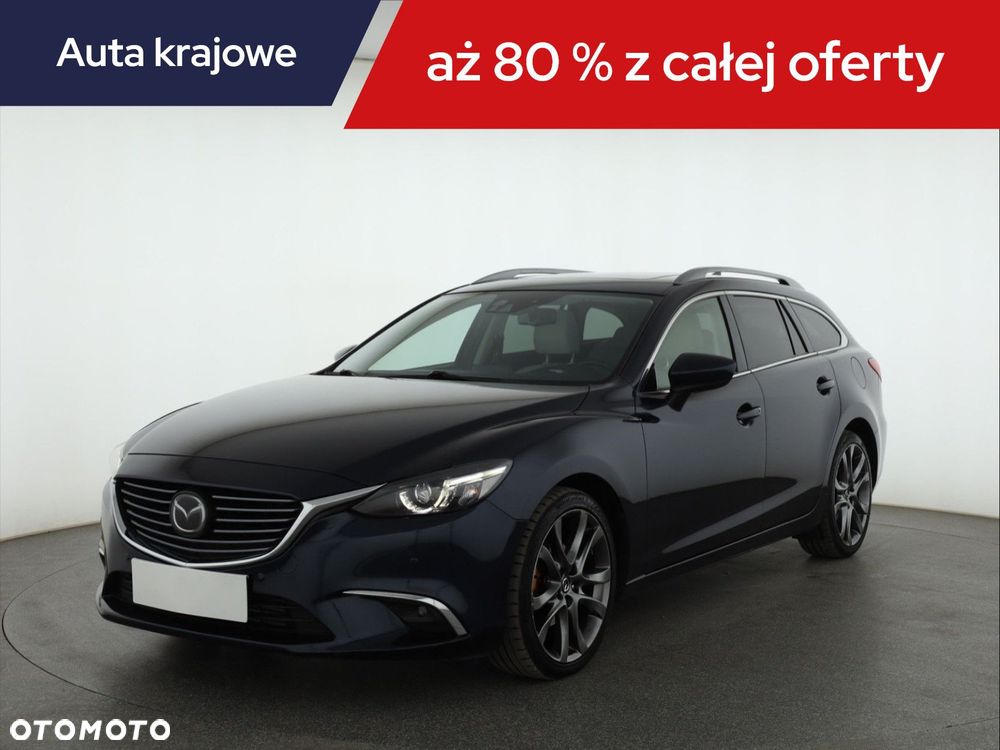 Mazda 6 - 3