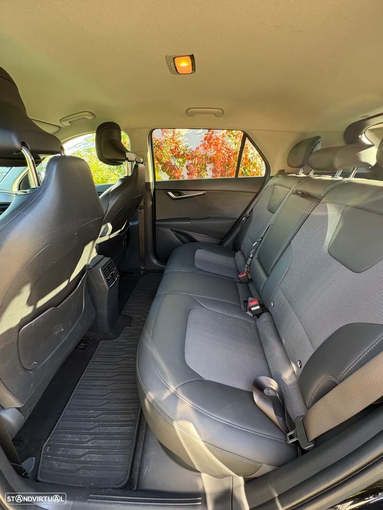 Kia e-Niro 64kWh - 15