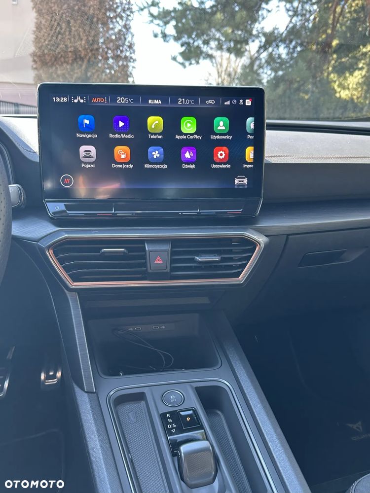 Cupra Formentor 2.0 TSI 4Drive VZ DSG - 15