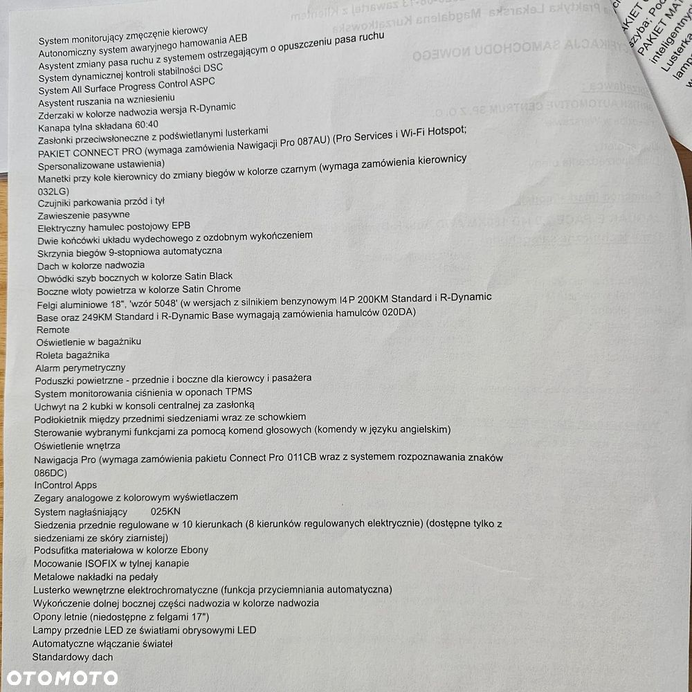 Jaguar E-Pace 2.0 i4D AWD R-Dynamic - 12