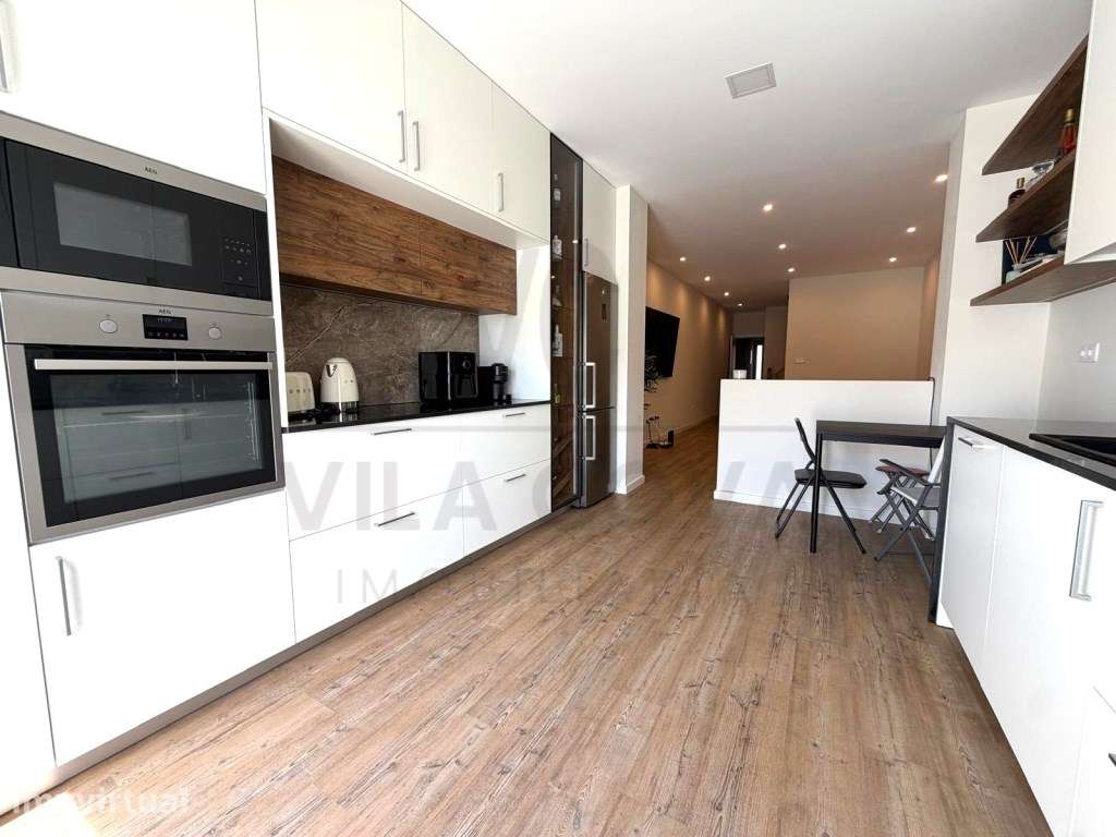 Moradia em Banda T3 Triplex Venda Vila do Conde - Grande imagem: 4/18