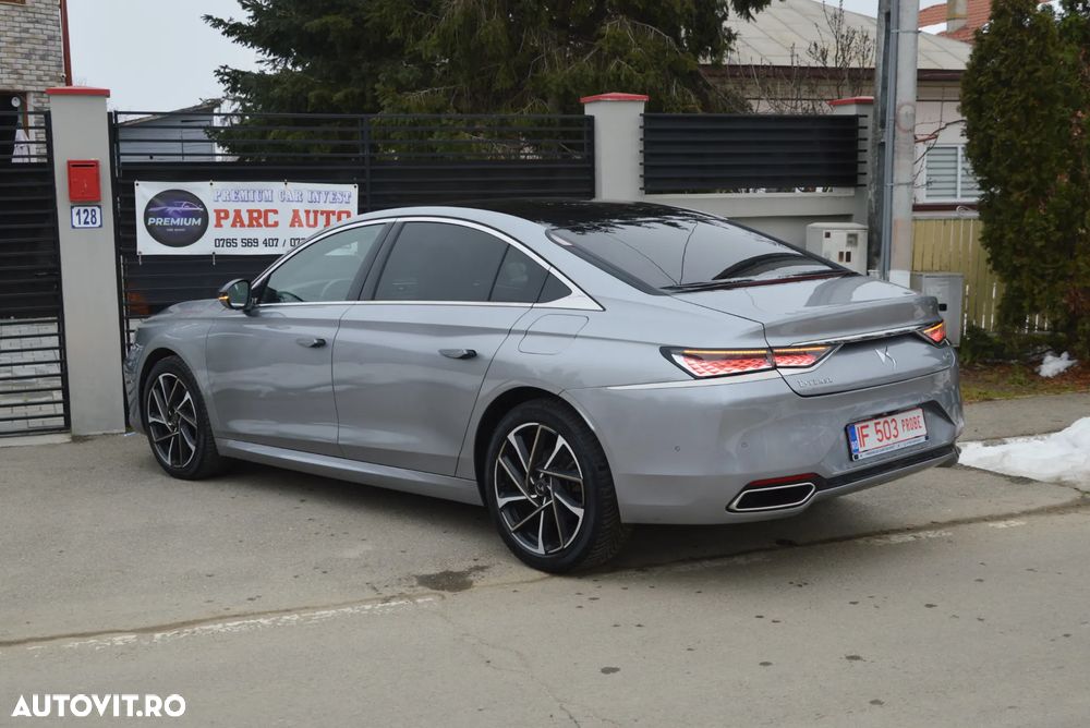 DS Automobiles DS 9 - 28