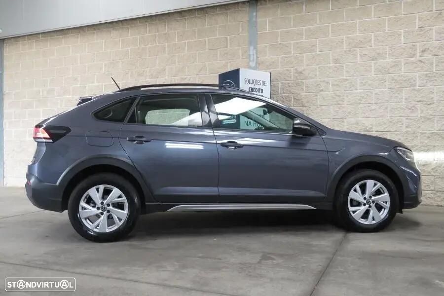 VW Taigo 1.0 TSI Life DSG - 17