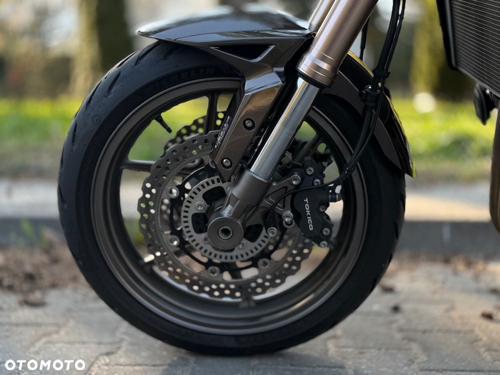 Kawasaki Versys 1000 - 24