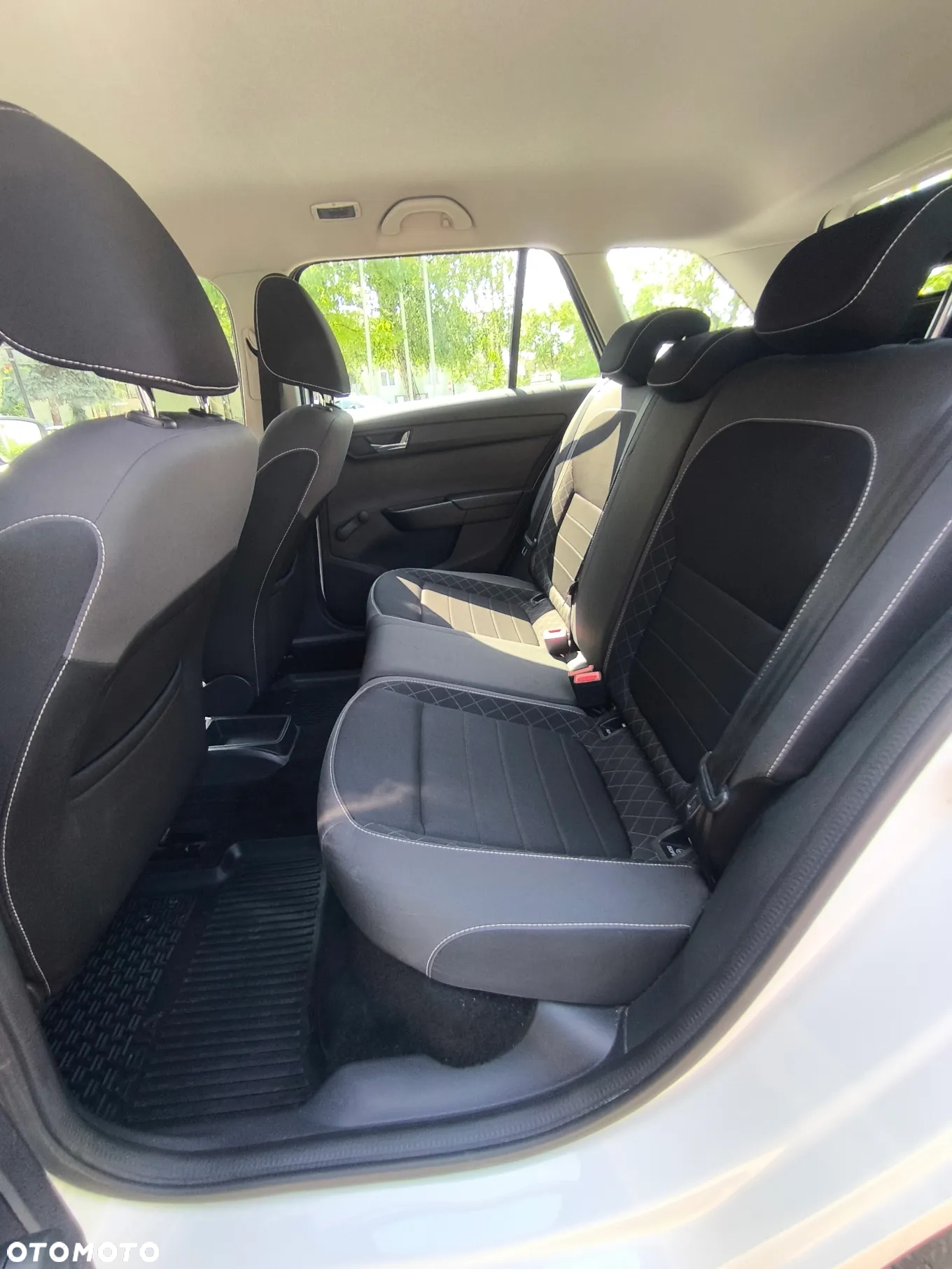 Skoda Fabia 1.0 TSI Ambition - 20