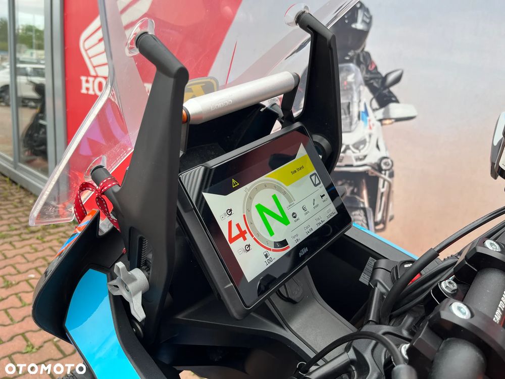KTM Super Adventure - 24