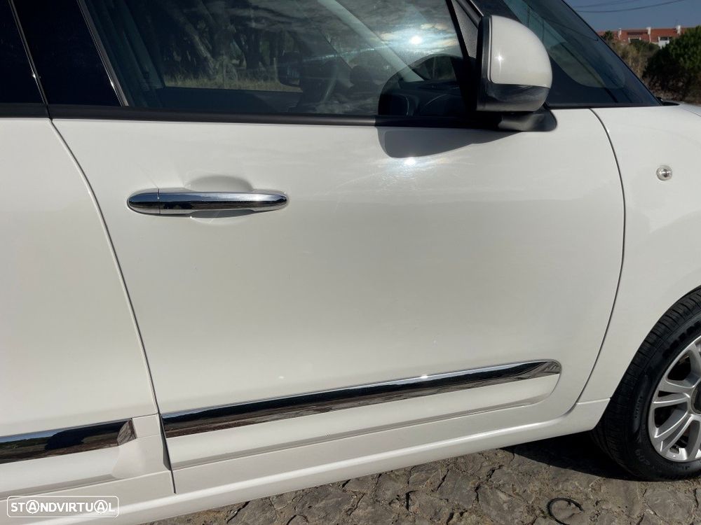 Fiat 500L 1.3 MJ Pop Star S&S - 17