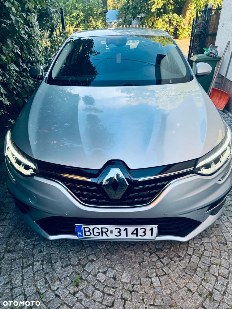 Renault Megane - 2