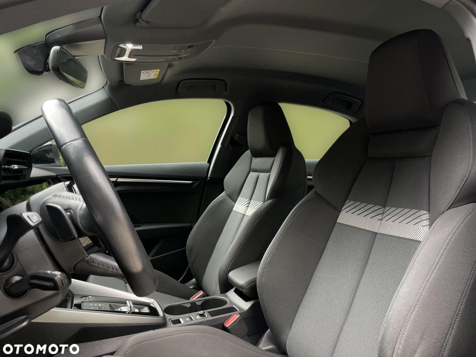 Audi A3 - 14
