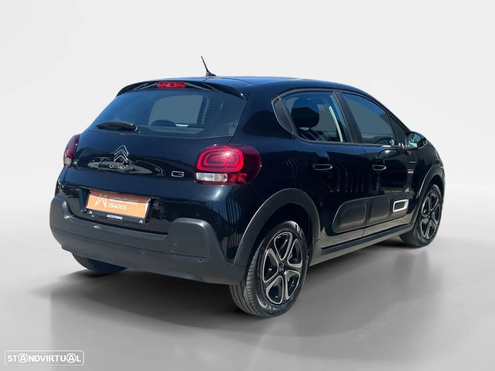 Citroën C3 1.2 PureTech Plus - 6