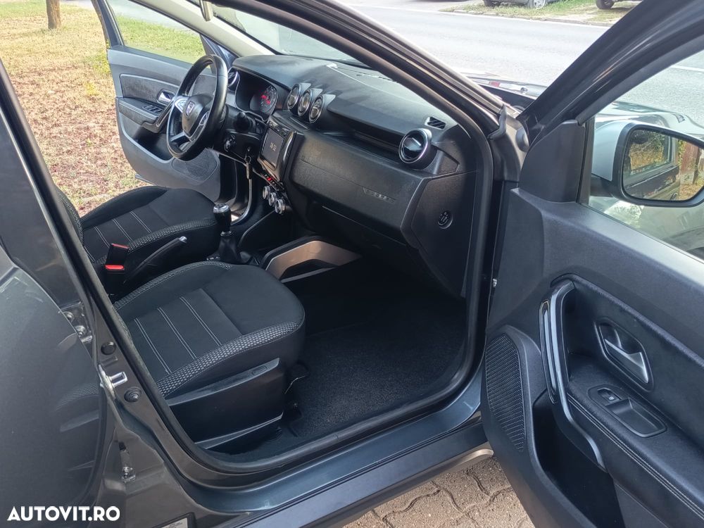 Dacia Duster - 7