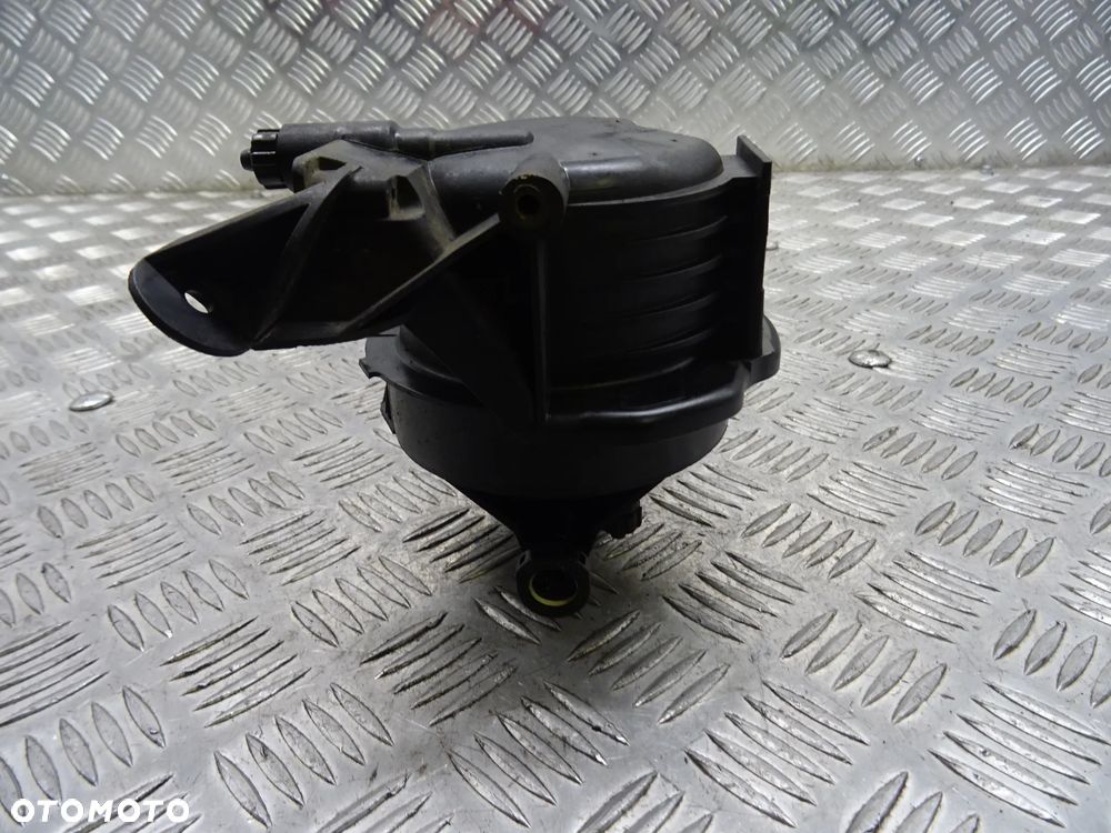 FORD KUGA MK1 08-13 2.0 TDCI 140KM OBUDOWA FILTRA PALIWA 9645928180 - 9