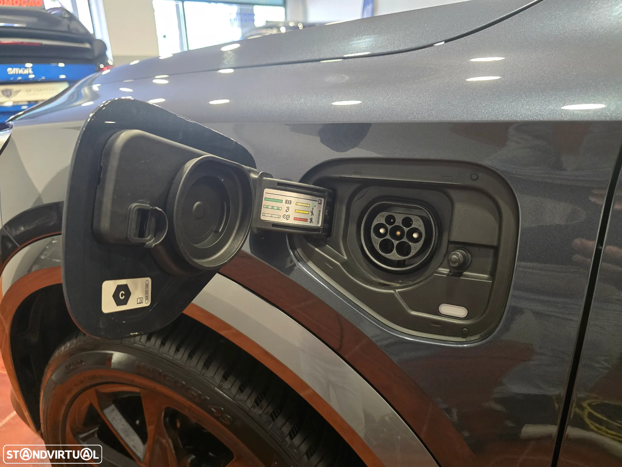 Cupra Formentor 1.4 e-Hybrid DSG VZ - 51