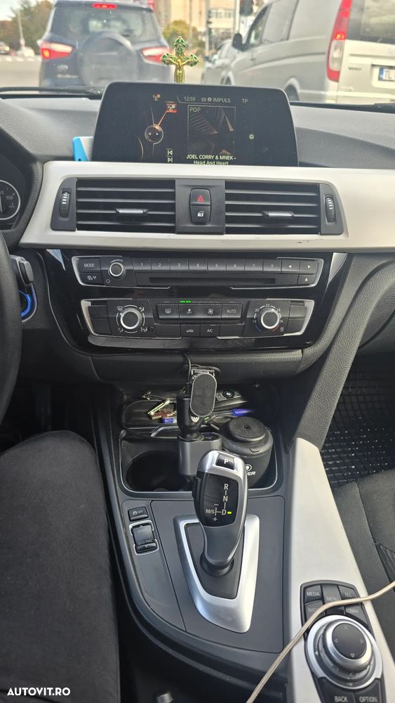 BMW Seria 3 - 6