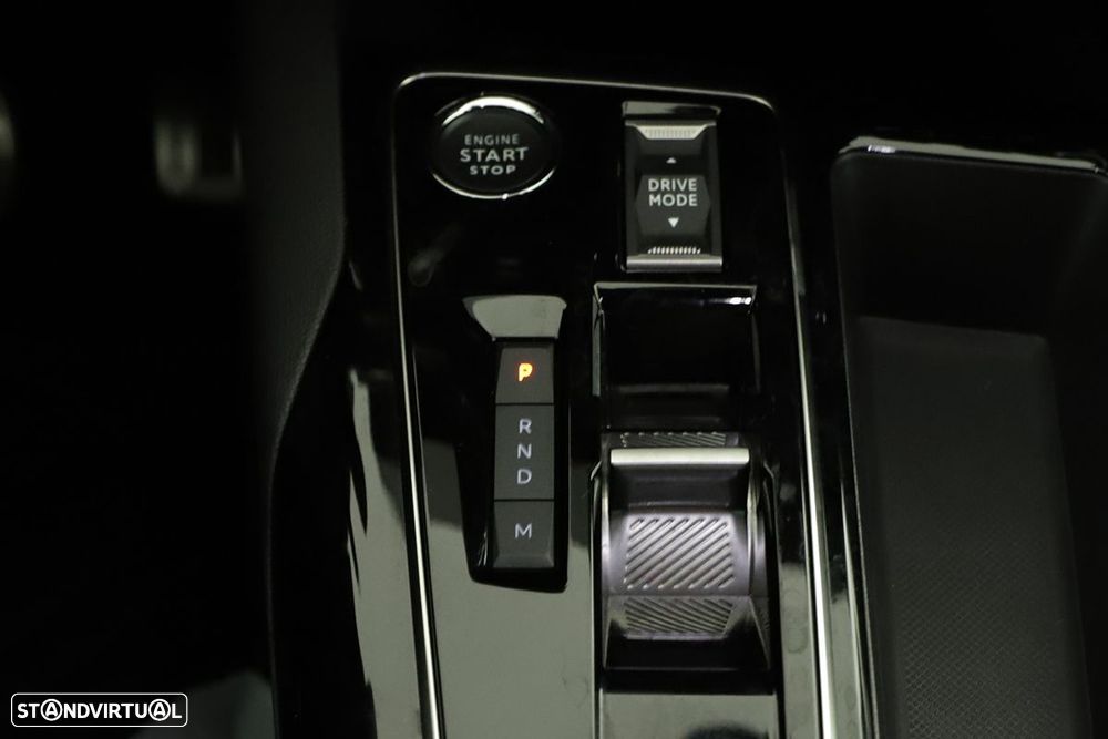 Peugeot 3008 1.2 PureTech GT EAT8 - 14